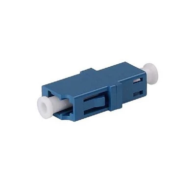 Networks LC UPC fiberoptisk adapter